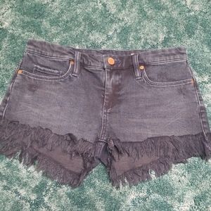 Blanknyc Denim Shorts